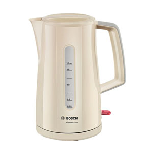 Чайник электрический Bosch TWK-3A 017