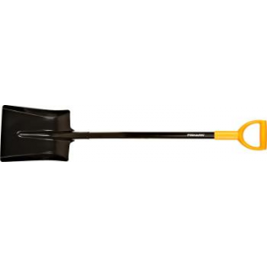 Лопата FISKARS ЭргоКомфорт 132911 для бетона