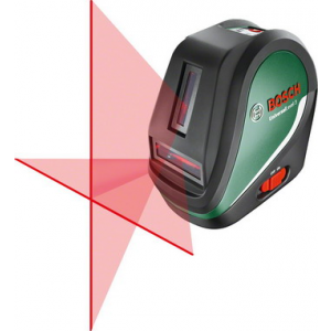 Линейный лазерный нивелир Bosch UniversalLevel 3 0603663900