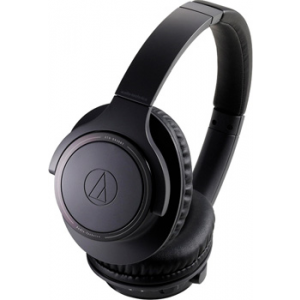 Наушники Audio-Technica ATH-SR30BTBK