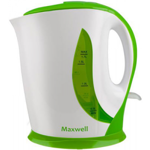 Чайник электрический Maxwell MW-1062