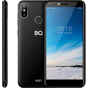 Смартфон BQ Mobile BQ-5515L Fast