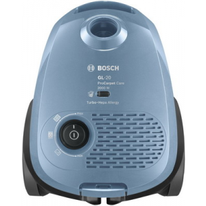 Пылесос Bosch BGB2UCARP