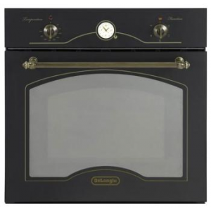 Встраиваемый электрический духовой шкаф De’Longhi CM 6 ANT