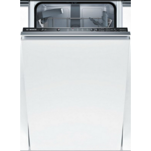Полновстраиваемая посудомоечная машина Bosch SPV 25 CX 01 R