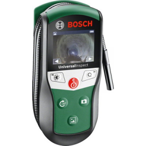 Измерительный инструмент Bosch Universal Inspect , видеоскоп 0603687000