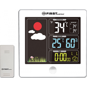 Метеостанция First FA-2460-5-WI