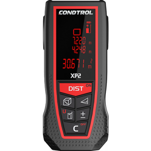 Дальномер лазерный Condtrol XP2 70 m