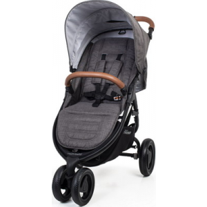 Коляска прогулочная Valco Baby Snap Trend Charcoal 9812