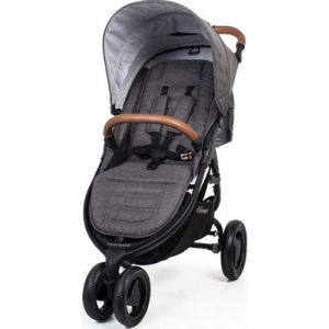 Коляска Valco baby Snap Trend Charcoal 9812