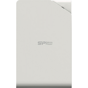 Внешний жесткий диск (HDD) Silicon Power HDD 2.5 2.0Tb Stream S03 (SP020TBPHDS03S3W)