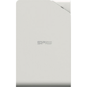 Внешний жесткий диск (HDD) Silicon Power HDD 2.5'' 2.0Tb Stream S03 (SP020TBPHDS03S3W)