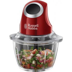 Кухонный комбайн Russell-Hobbs 24660-56