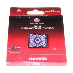Фильтр для пылесоса Hoover S 114 PMF TELIOS