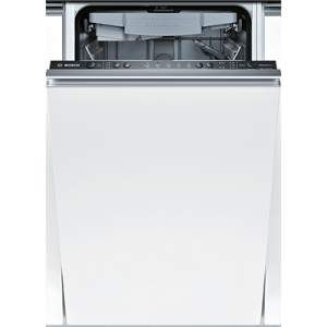 Полновстраиваемая посудомоечная машина Bosch SPV 25 FX 10 R