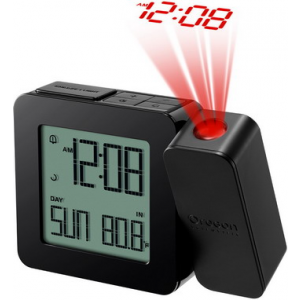 Проекционные часы Oregon Scientific RM338PX-b