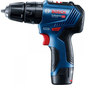 Дрель-шуруповерт Bosch GSR 12V-30