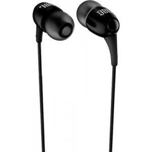 Наушники JBL T100