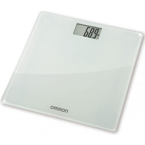 Весы персональные OMRON цифровые HN-286