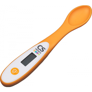Термометр-ложка электронный Kids CS-87s CS Medica