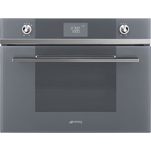 Встраиваемая микроволновая печь СВЧ Smeg SF 4102 MS