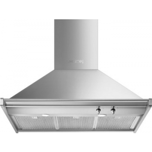 Вытяжка Smeg KD 90 HXE