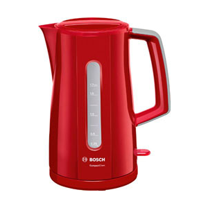 Чайник электрический Bosch TWK 3A 014