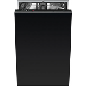 Полновстраиваемая посудомоечная машина Smeg STA 4505