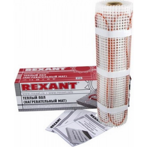 Теплый пол REXANT 4 5-720