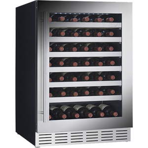 Встраиваемый винный холодильник Cavanova CV060T