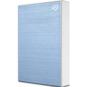 Внешний жесткий диск (HDD) Seagate 5TB LIGHT BLUE STHP5000402