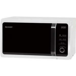 Микроволновая печь - СВЧ Sharp R2852RW