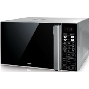 Микроволновая печь - СВЧ BBK 23 MWC-982 S/SB-M