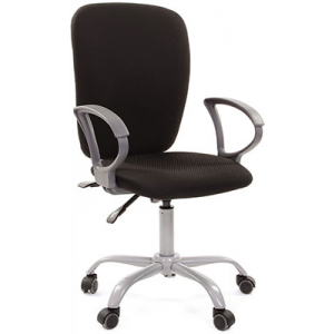 Офисное кресло Chairman 9801 JP 15-2 черный