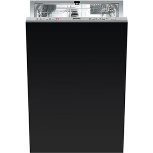 Полновстраиваемая посудомоечная машина Smeg STA 4507