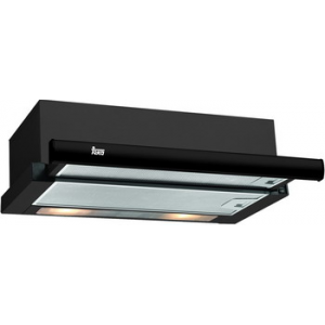 Вытяжка Teka TL 6310 чёрная