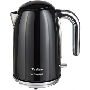 Чайник электрический TESLER KT-1755 BLACK