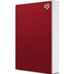 Внешний жесткий диск (HDD) Seagate 5TB RED STHP5000403