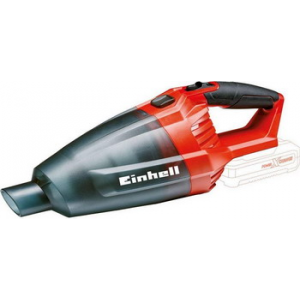 Аккумуляторный пылесос einhell te-vc 18 li-solo 2347120