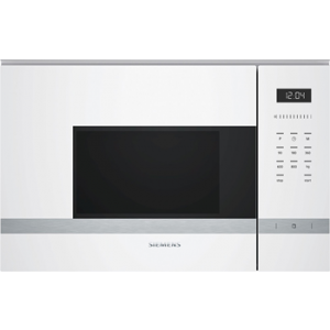 Встраиваемая микроволновая печь СВЧ Siemens BF 525 LM W0