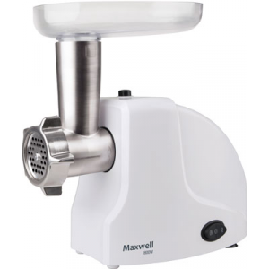 Мясорубка Maxwell MW-1263