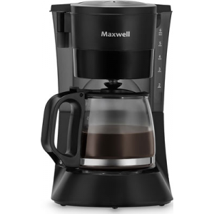 Кофеварка Maxwell MW-1650