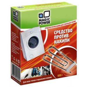 Средство от накипи Magic Power MP-023