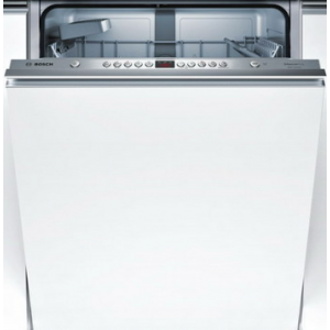 Полновстраиваемая посудомоечная машина Bosch SMV 45 IX 01 R