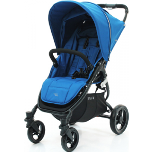 Коляска прогулочная Valco Baby Snap 4 Ocean 9909