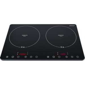 Индукционная плитка Steba IK 650 Slim