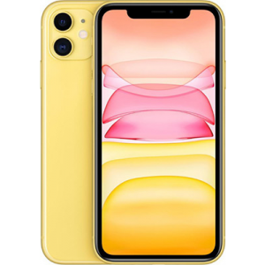 Смартфон Apple iPhone 11 256Gb MWMA2RU/A