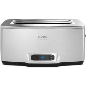 Тостер CASO Inox 4
