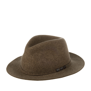 Шляпа федора Bailey CODNER