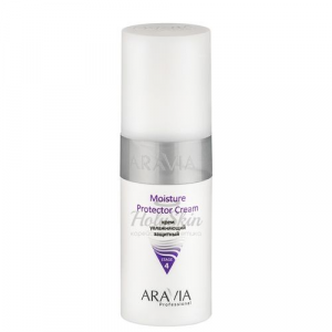 Профессиональный крем для лица Aravia Professional Moisture Protector Cream
